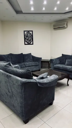 شقة مفروشة للإيجار