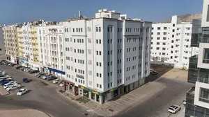 115 m2 2 Bedrooms Apartments for Rent in Muscat Bosher