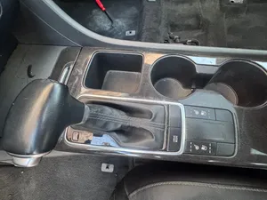 Used Kia Optima in Ajman