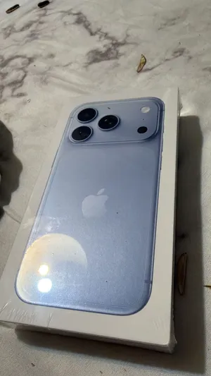 iPhone 18 Pro new
