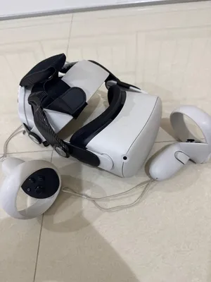 Vr meta Quest 2   ( aculus  Quest 2 للبيع