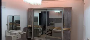 شقة مفروشه للايجار
