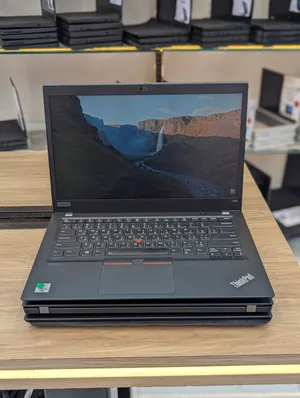 Lenovo ThinkPad T14s G1 Core i5-10th Gen