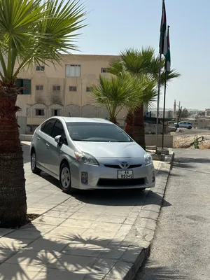 بريوس موديل 2010 فل الفل
