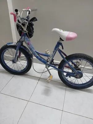 دراجه بسعر حرق