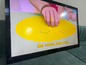 شاشه سامسونج للبيع مش سمارت