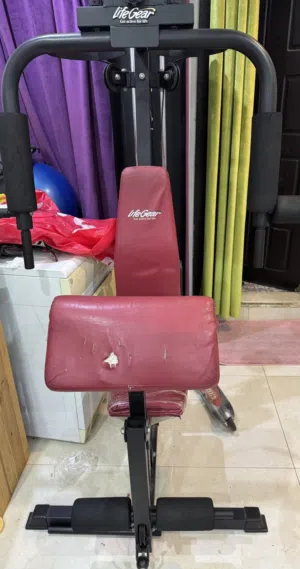 جهاز رياضى للبيع