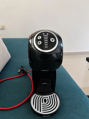 DELONGHI NESCAFÉ Dolce Gusto Genio S Coffee Machine