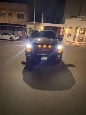 Used Ford F-150 in Kuwait City