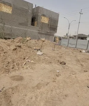 Residential Land for Sale in Basra Tannumah