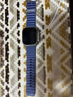 Appel watch ultra 1
