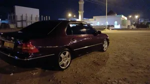 Used Lexus LS in Muscat