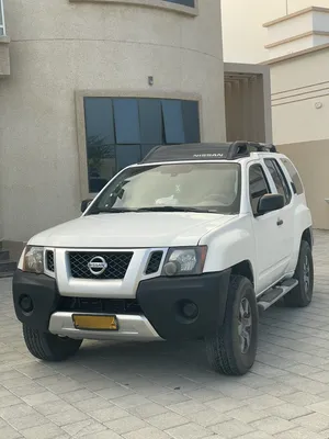 نيسان اكستيرا خليجي 2013