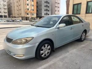 Toyota Camry Available for Sale