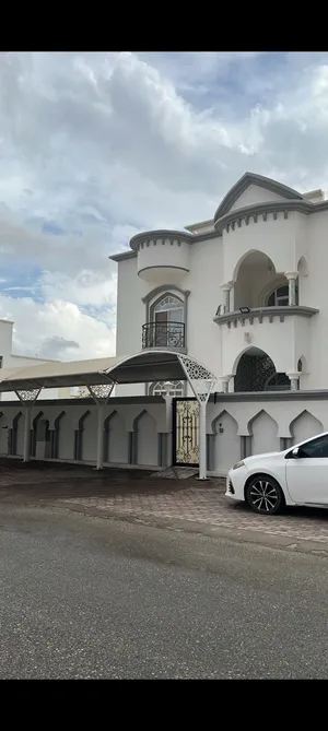 للبيع فله طابقين العامرات العتكية