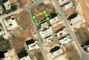 أرض سكنيه للبيع - العبدليه