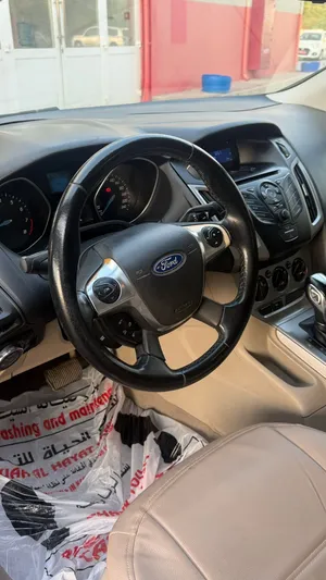Used Ford Focus in Al Dakhiliya