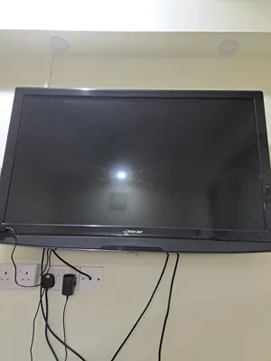 للبيع تلفاز star satمستخدم