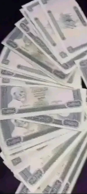 1000 دينار بي 1000دينار