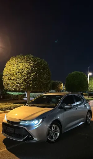 Corrolla 20