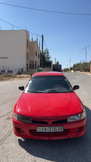 ميتسوبيشي لانسر 1996