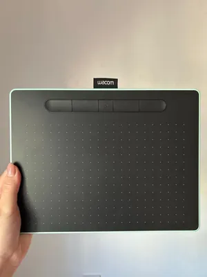 للبيع جهاز Wacom