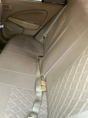 Nissan sunny 2007