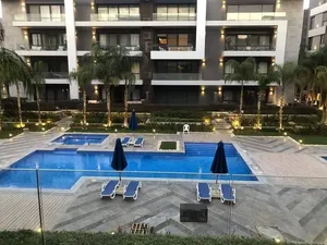 163 m2 3 Bedrooms Apartments for Sale in Cairo Fifth Settlement