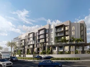 2bhk Apartment for sale in Telal Al-Qurm شقة مميزة للبيع في تلال القرم ( تملك حر)