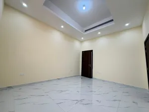 الإيجار غرفه وصاله مدينة بني ياس 2 حمام