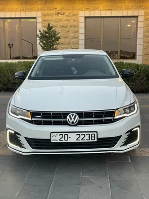 ‏فولكسفاغن ‏.‏ بورا ‏.‏ 2020 ‏.‏ مستعمل‏0