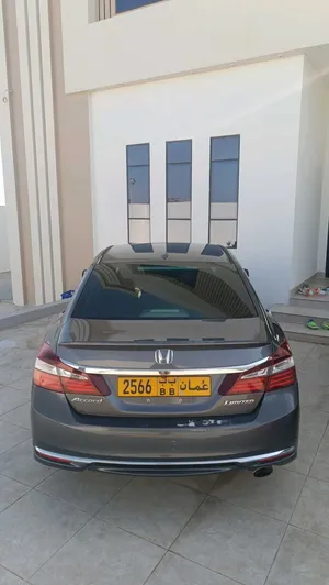 اكورد 2016
