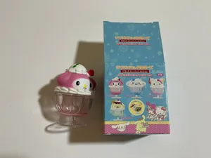 My melody Japanese blind box