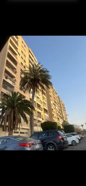 555 m2 3 Bedrooms Apartments for Rent in Tripoli Zawiyat Al Dahmani