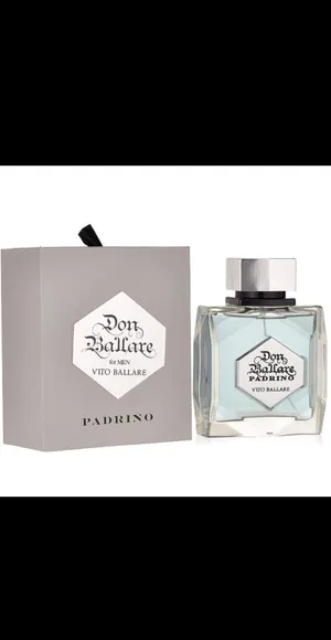 عطرفرنسي دون بالاري بادرينو