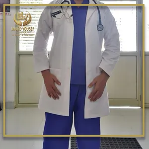 أقمشة ومنسوجات Uniform  ذات جودة عالية عملية ومريحة مثالية للمدارس والجامعات وجميع المهن