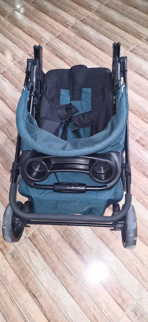 Baby Stroller for Sale – Like New Condition
