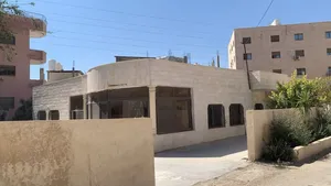 بيت مستقل  في ماحص على جبل مطل على القدس البيت على منطقه عاليه
