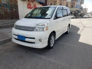 فوكسي موديل 2006 ابو قرن مجمرك مرقم بودي ومحركات مختم ومضموووون السعر 15000 سعودي
