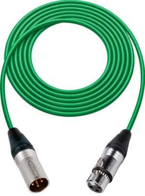 XLR Cable all Size available