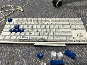 كيبورد Ducky One 2 TKL 75%