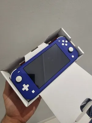 Nintendo Switch Lite Nintendo for sale in Sharjah