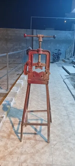 منگنة بواري ثقيلة
