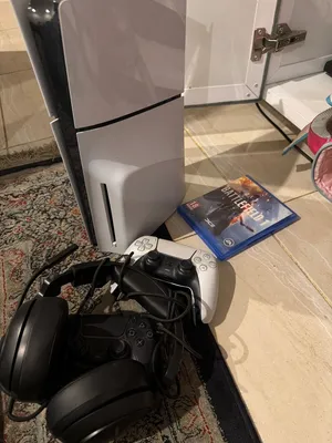بلاي ستيشن 5