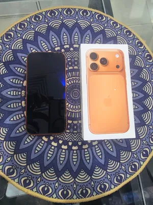 Iphone 17 pro 256gb