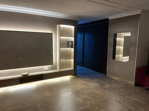 شقه مفرشه للعائلات