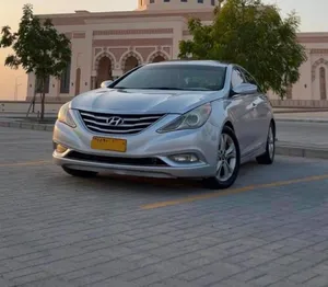 هيواندي سوناتا limited قابل للتفاوض