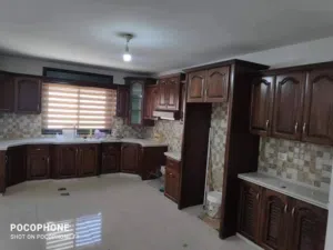 170 m2 3 Bedrooms Apartments for Rent in Ramallah and Al-Bireh Al Tira