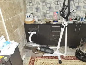 جهاز كروس ماجنتك OLYMPIA