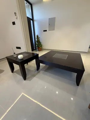 طاقمين طاولات